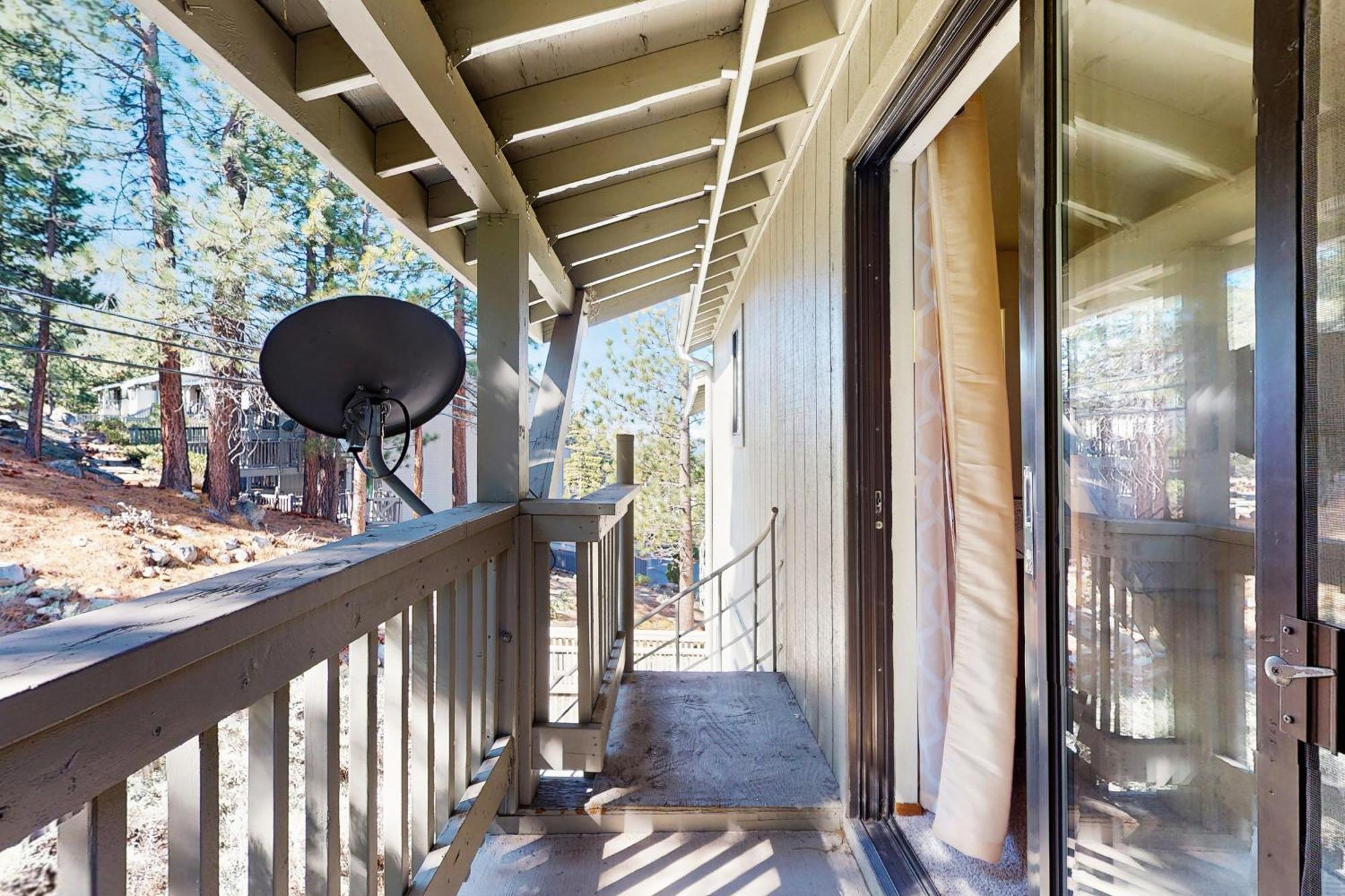 Villa South Star Pines Retreat Stateline Esterno foto