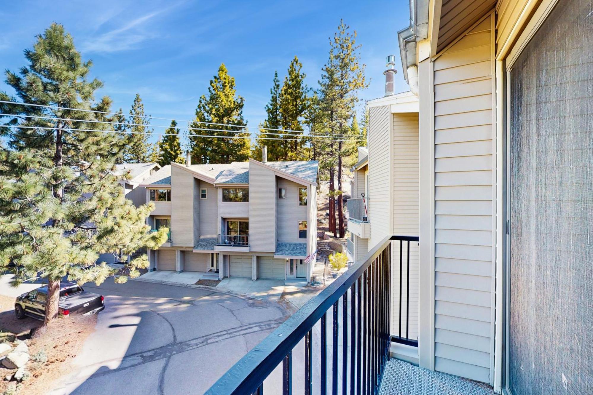Villa South Star Pines Retreat Stateline Esterno foto