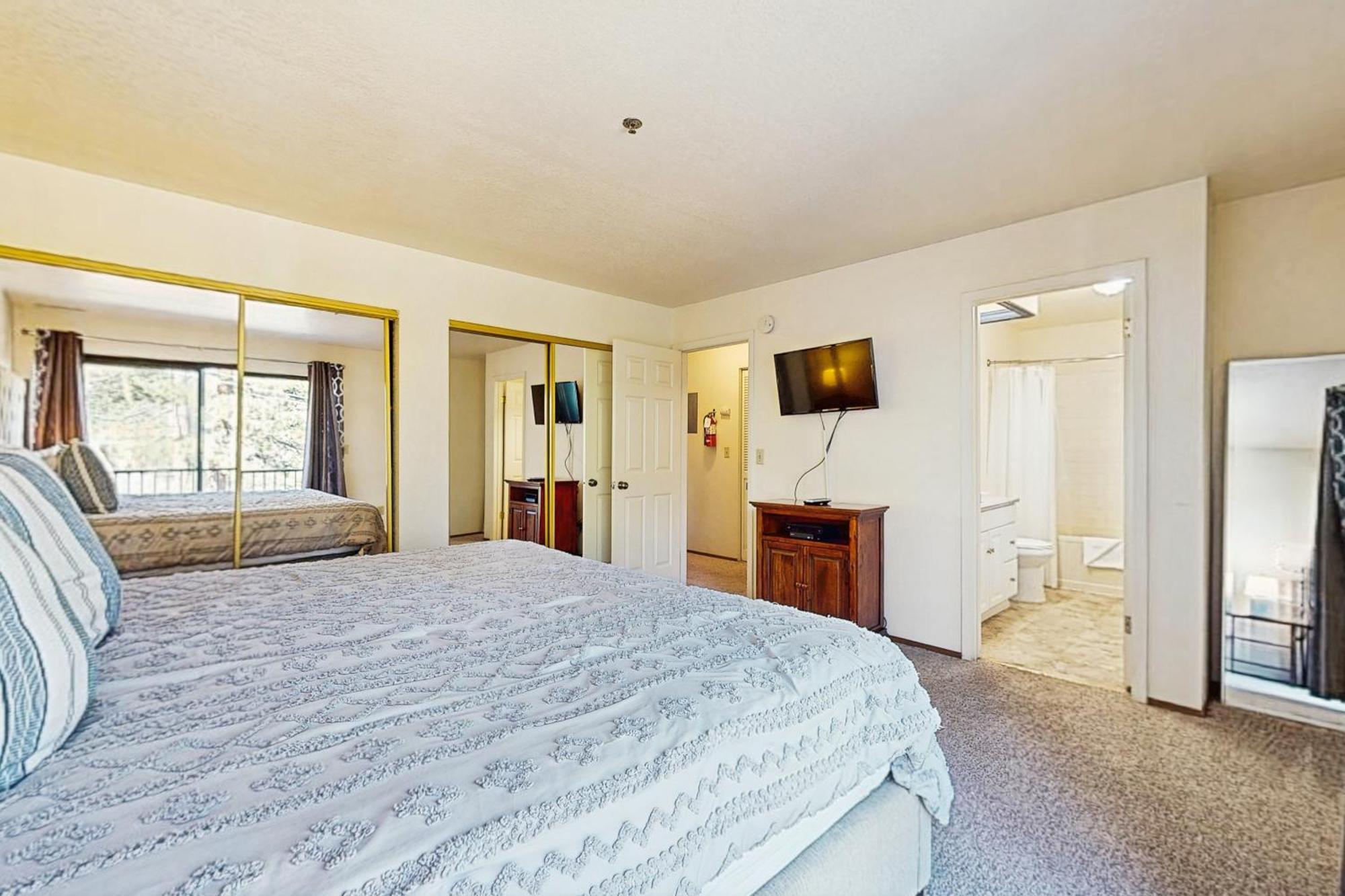 Villa South Star Pines Retreat Stateline Esterno foto