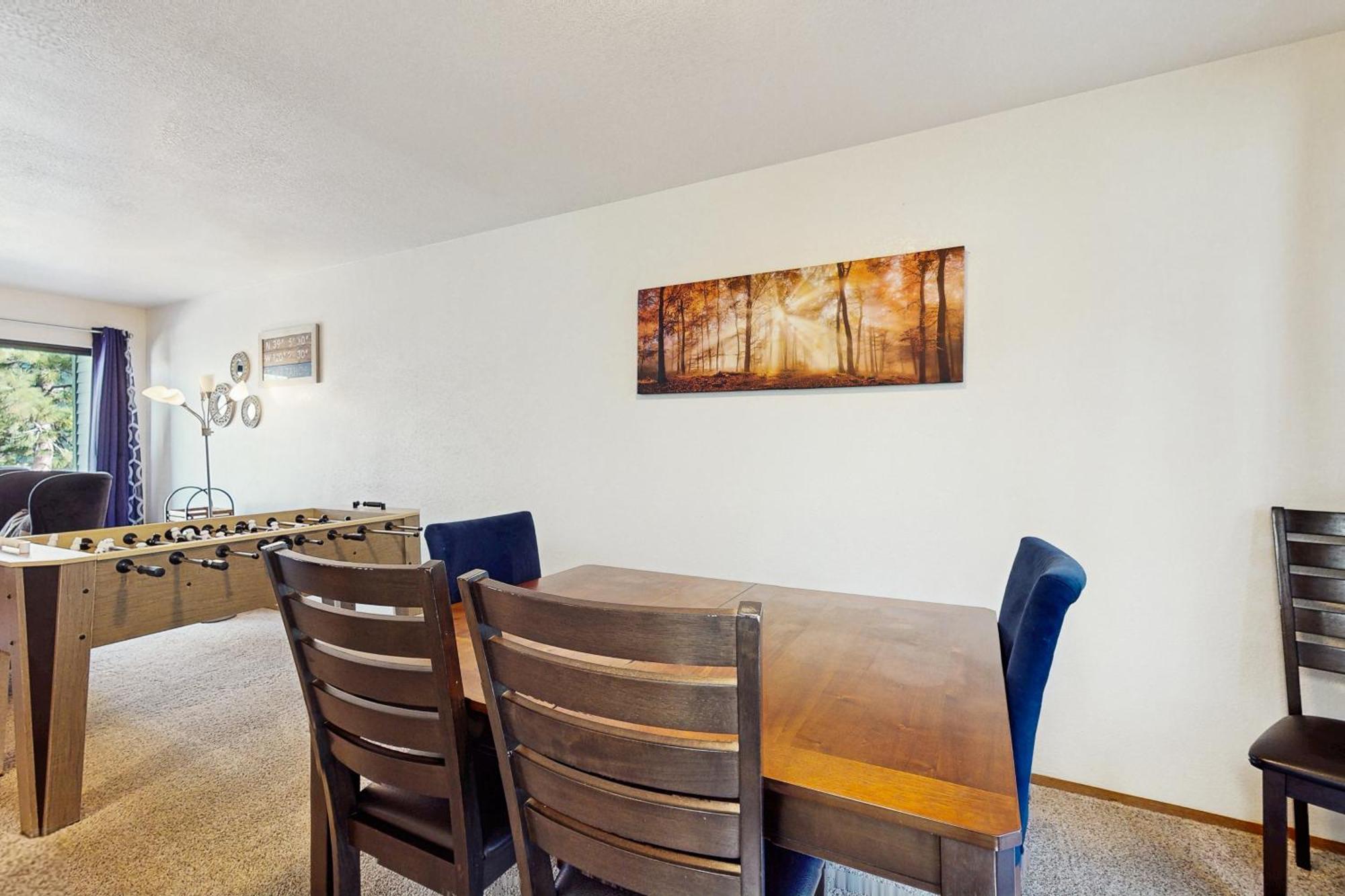 Villa South Star Pines Retreat Stateline Esterno foto