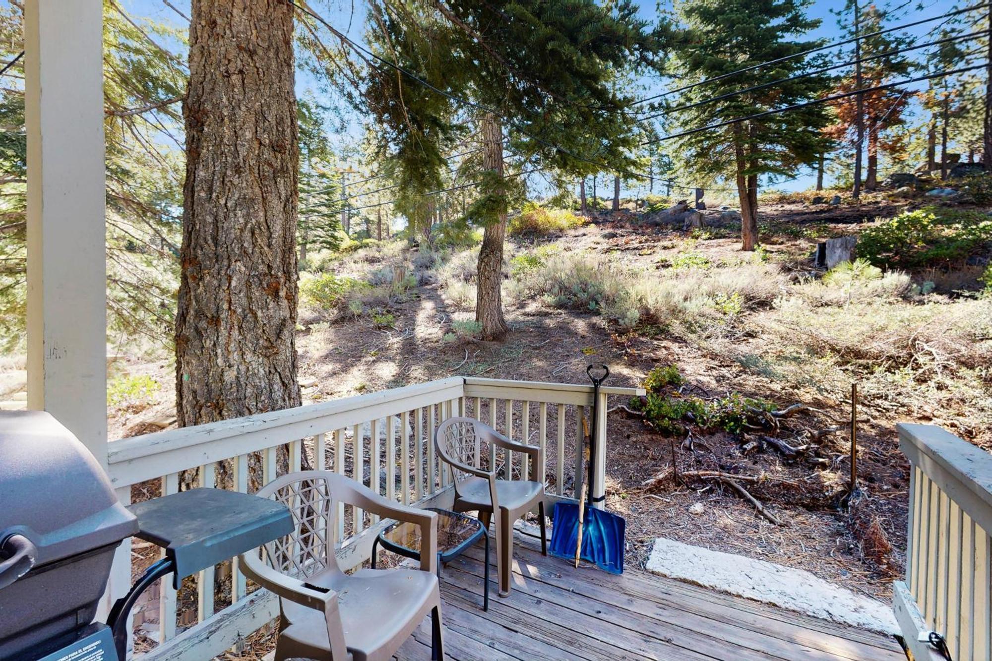 Villa South Star Pines Retreat Stateline Esterno foto